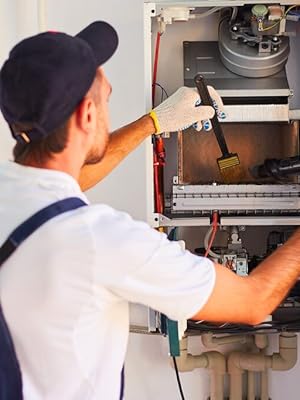 Pressostato per Caldaia