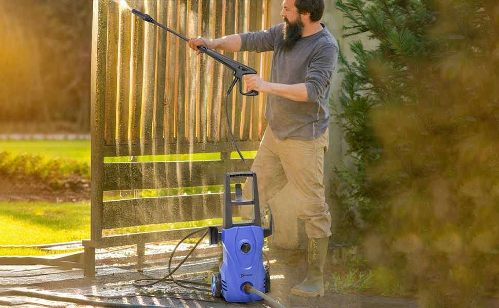pulitrice tubo maniglia ruote rotelle esterno esterni pieghe
