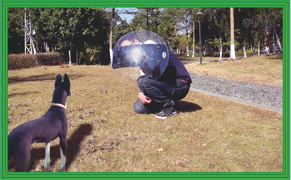 Attrezzature tattiche militari!