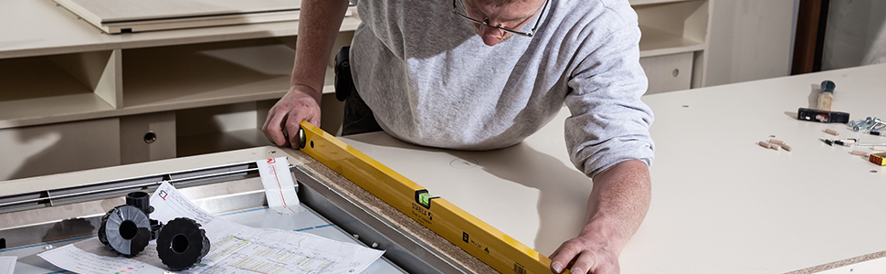 Stabila - Livella a bolla tipo 70