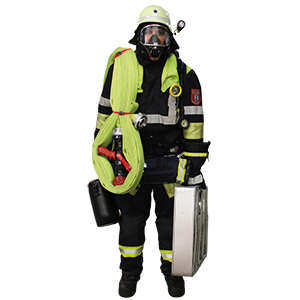 tee-uu RAP-FIX Cinghia per set di tubi