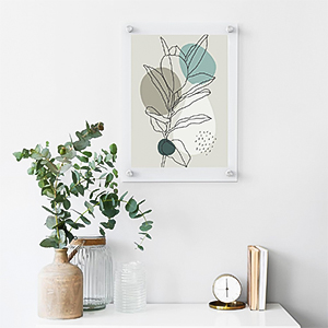 distanziatori in acciaio inox