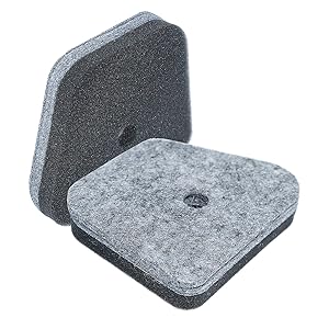 Filtre à Air Cleaner