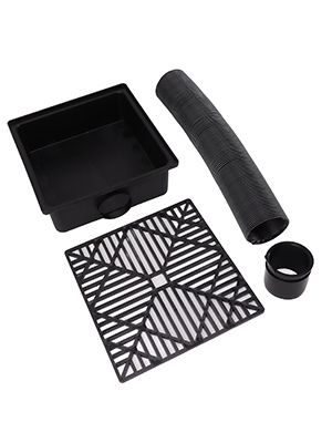 Estensioni per Grondaia