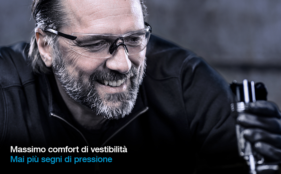 occhiali protettivi da lavoro occhiali trasparenti occhiali protettivi sanitari occhiali poligono