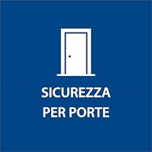 grafica sicurezza x porte