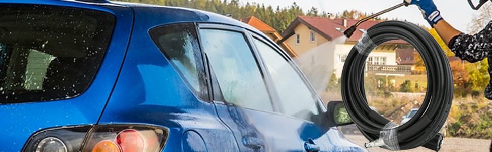 Tubo flessibile ad alta pressione