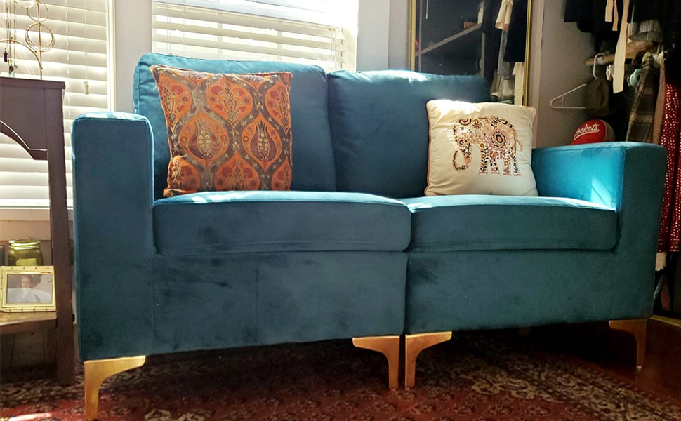 Modern Triangle Furniture Feet