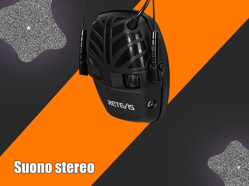 Suono stereo
