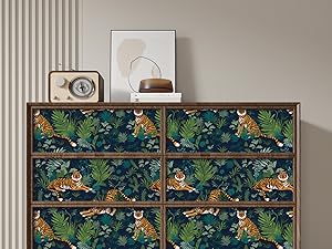 adesivi decorativi per mobili