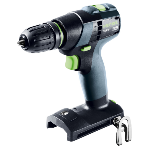 Trapano avvitatore a batteria TXS 18-Basic