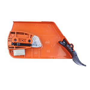 Copertura per pignone frizione laterale freno catena per Jonsered CS2171 2165 2063