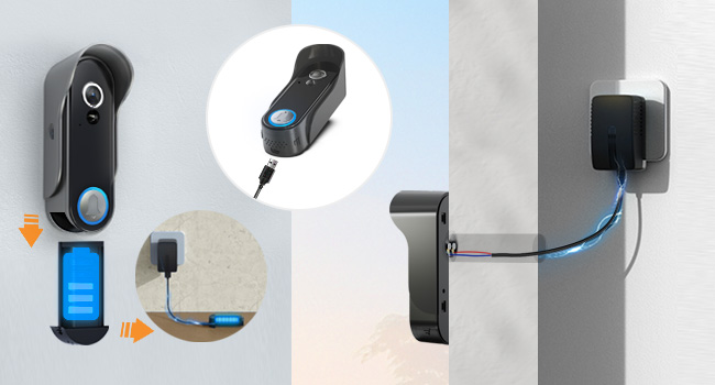 Tre metodi di tariffazione