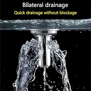 Filtro di Scarico del Pavimento Della Doccia