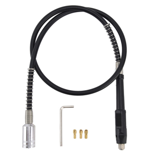 Power Drill Extension Shaft