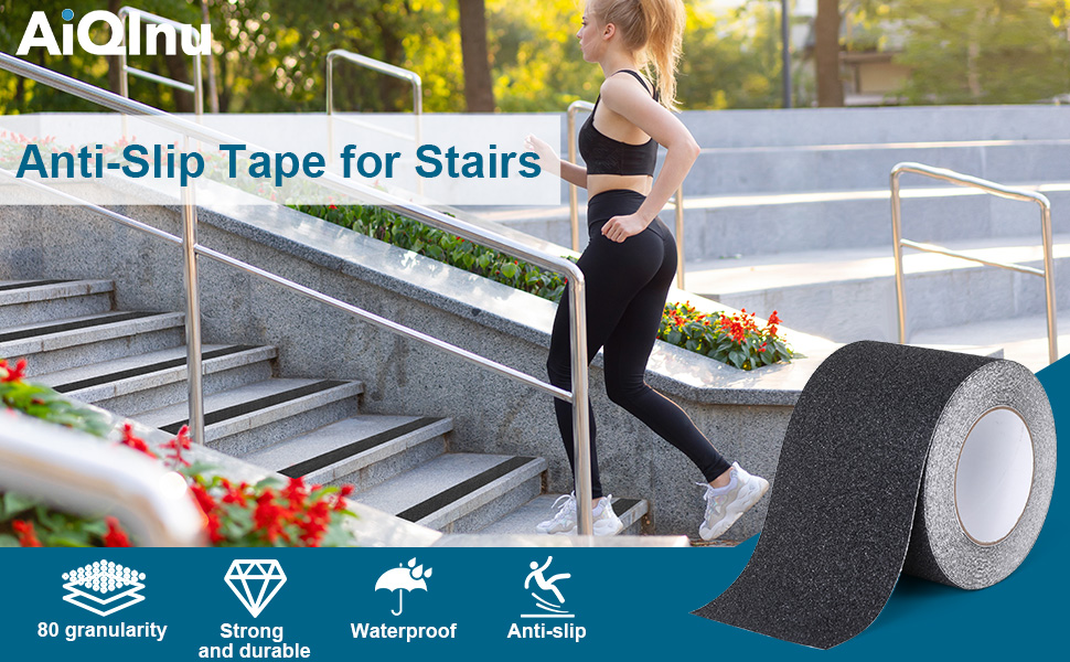 strisce antiscivolo per scale esterne nastro antiscivolo strisce antiscivolo per scale interne