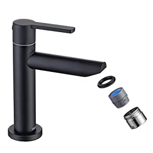 ONECE Rubinetto Solo Acqua Fredda