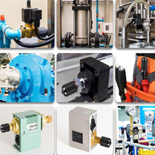 per il giunto del tubo di pressione dell'olio, la valvola del cilindro, sopra i giunti, la protezione ecc