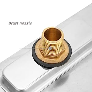 Rubinetto Per Vasca A Cascata