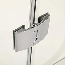 Cerniere del box doccia London di Kiamami valentina