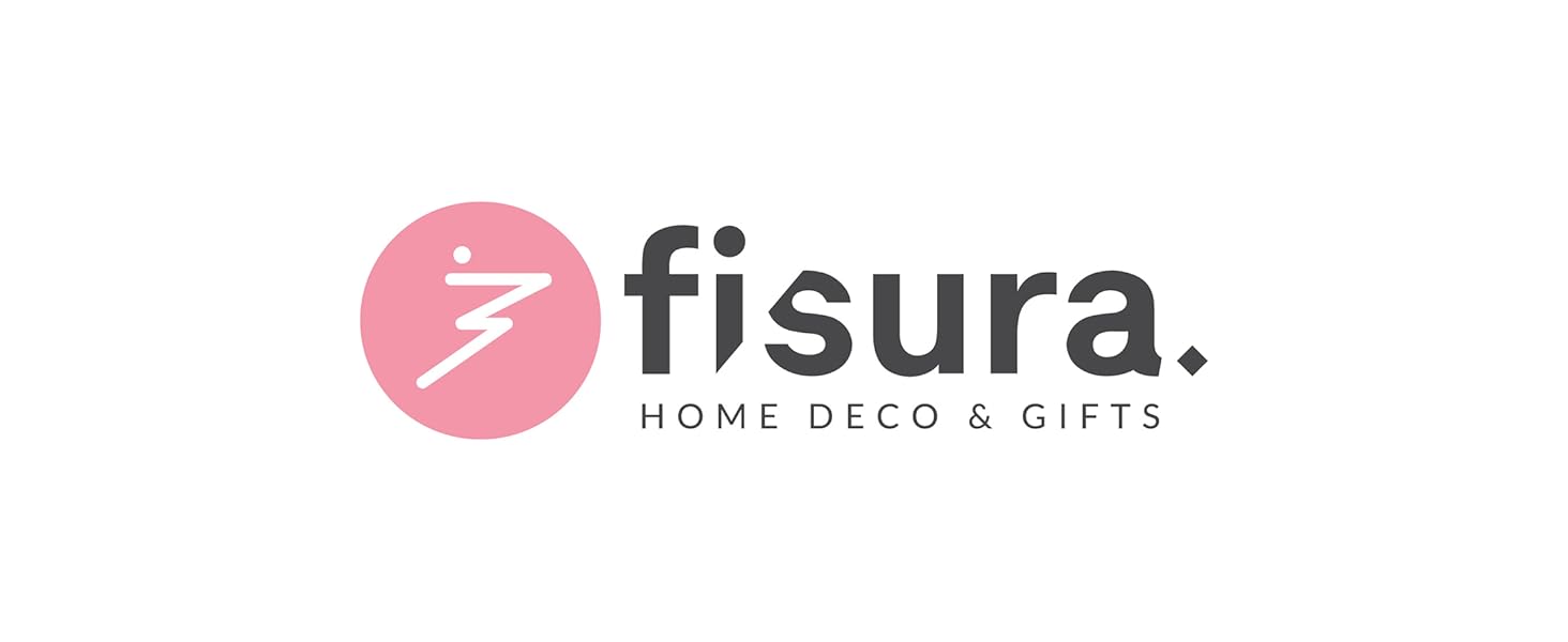 Fisura decorazioni per la casa e regali originali