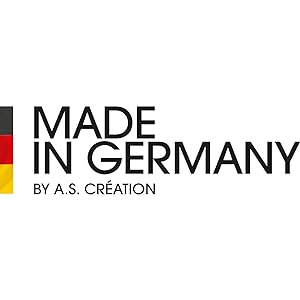 Carta da parati in tessuto non tessuto, made in Germany My Home My Spa