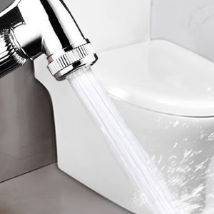 bidet handbrause