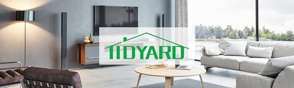 Tidyard casca e cucina mobile per ufficio soggiorno da salotto