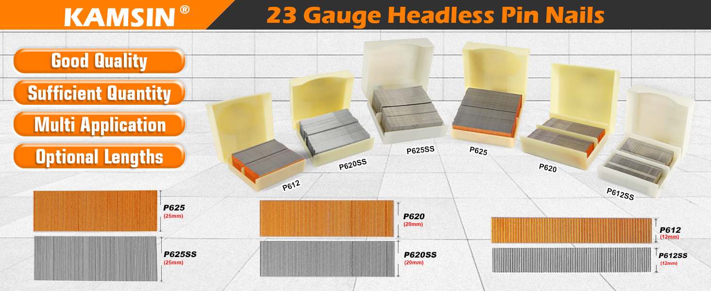 chiodi Chiodi decorativi chiodi per chiodatrice