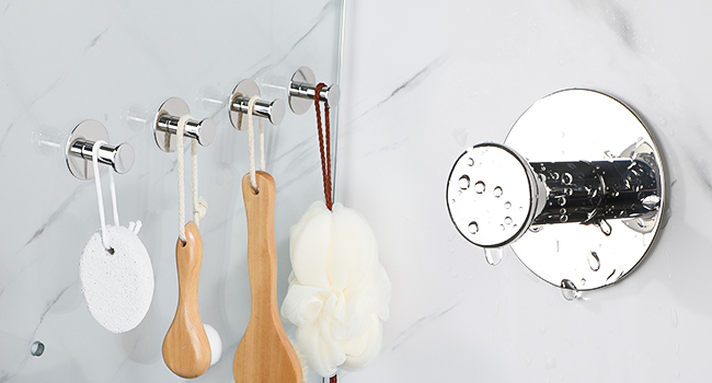 Ganci Accappatoio Bagno