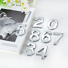 numeri civici acciaio numeri civici numero civico numeri civici esterni in acciaio numero