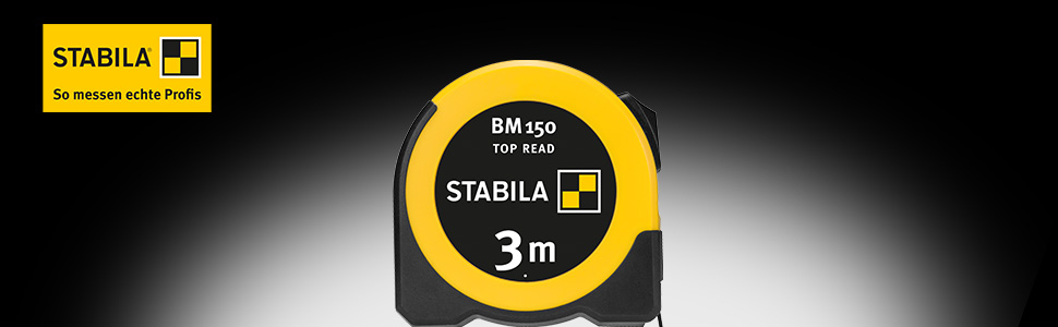 Stabila BM150