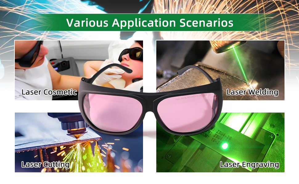 laser safety glasses 
