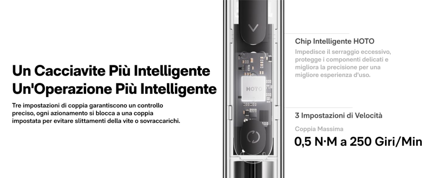 Set di Cacciaviti di Precisione