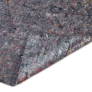 Painter's protection fleece