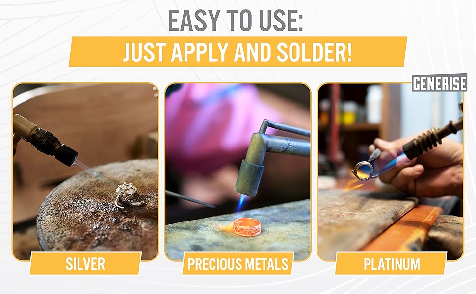 Saldatura d'argento della lega per saldatura della pasta per saldatura d'argento per la pasta di saldatura della fabbricazione di gioielli