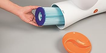 Flowclear Skimatic Filter Pump