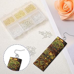 occhielli a vite per legno