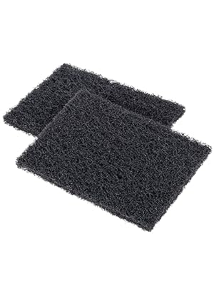 TYROLIT Life, tessuto non tessuto abrasivo