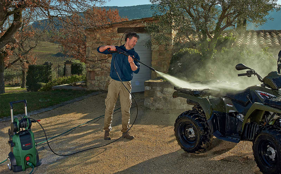 Tubo di ricambio per Bosch