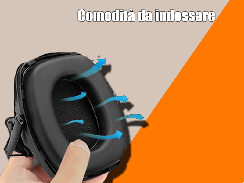 Indossa comodo traspirabilità Edian