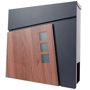 Cassetta delle lettere