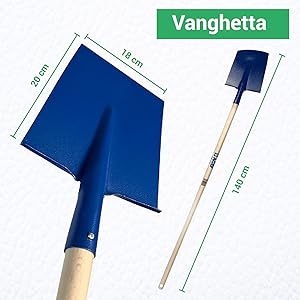 Vanghetta