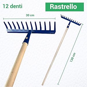 Rastrello