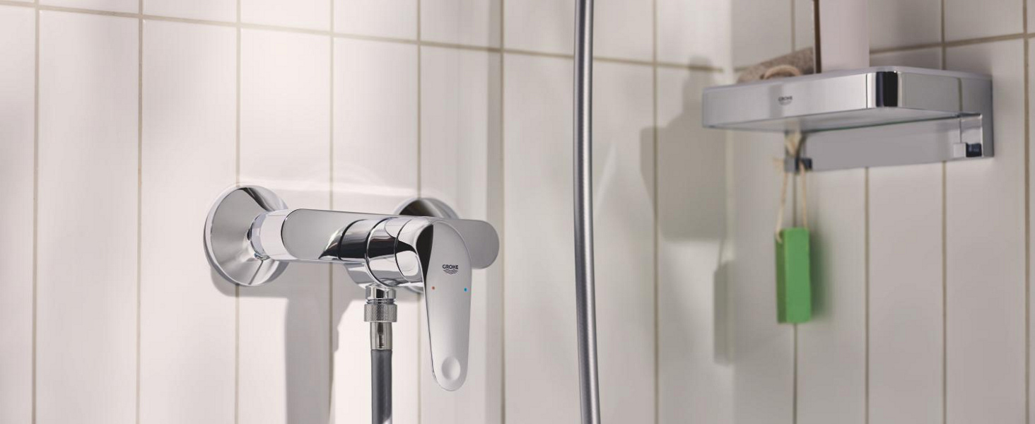 miscelatore doccia