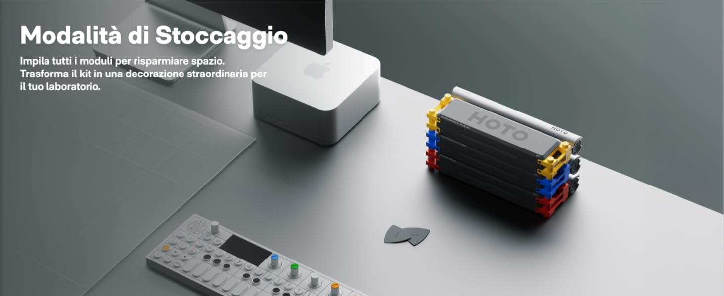 Set di Cacciaviti di Precisione