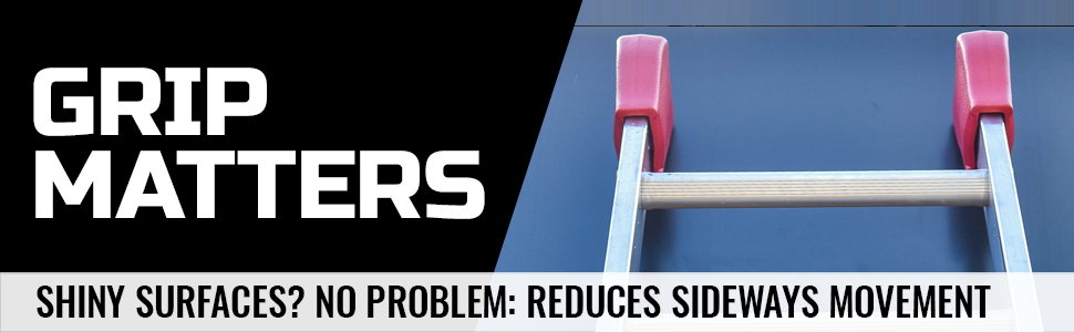 La presa è importante