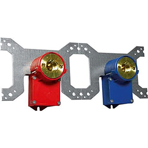 Idraulico, sanitario, riscaldamento, attrezzature, gruppi di sicurezza, attrezzature della caldaia