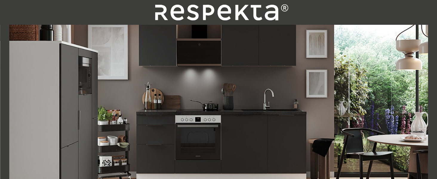 Lavello da cucina OHIO