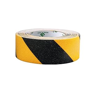 Nastro adesivo antiscivolo per pavimenti`